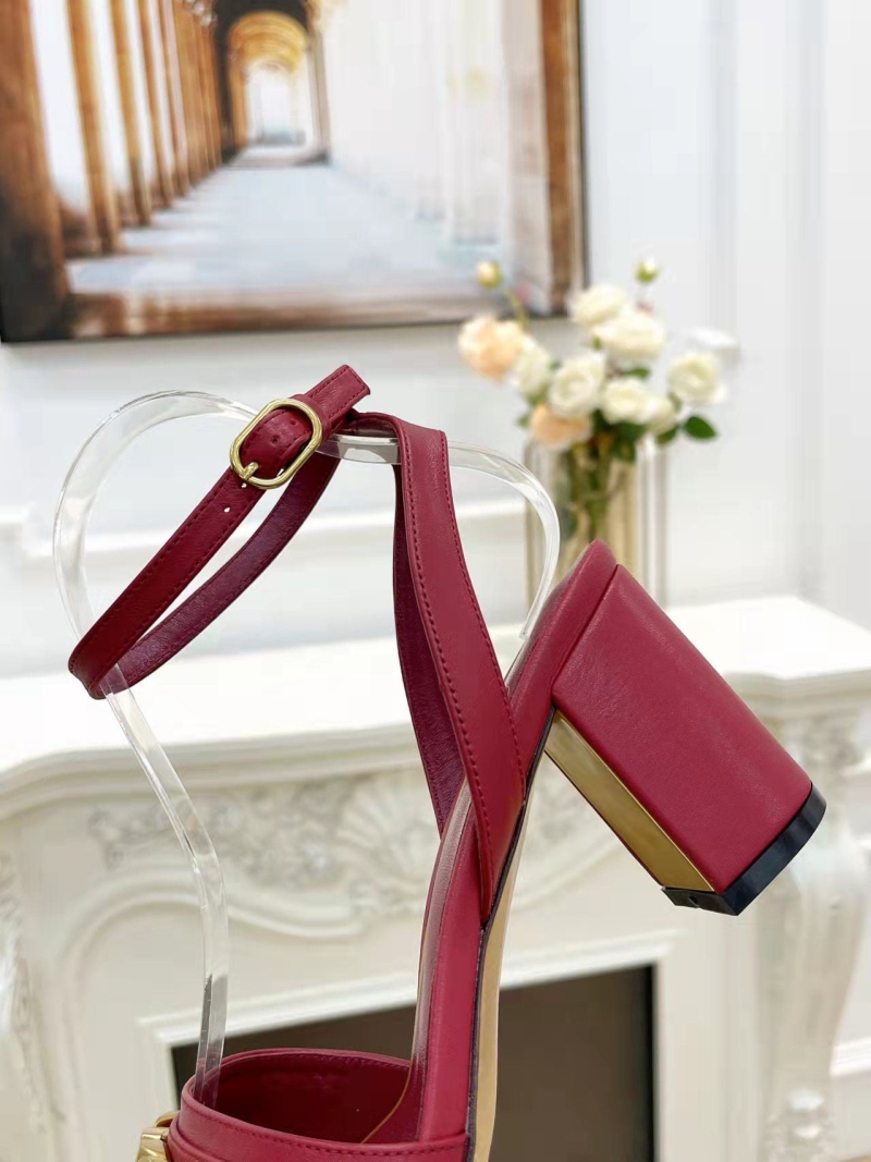 Valentino Sandals